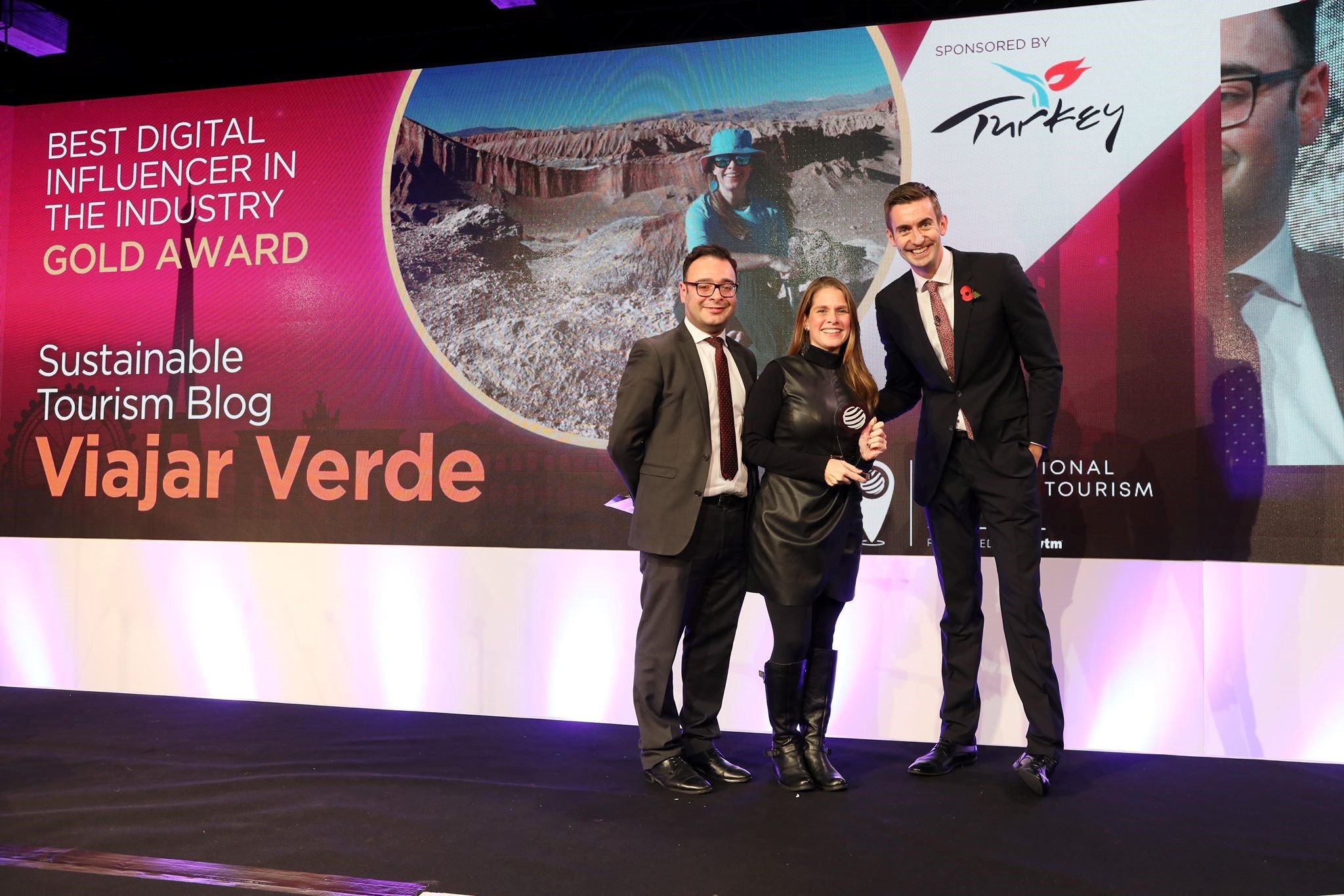 Turismo sustentável pode preservar o meio ambiente?