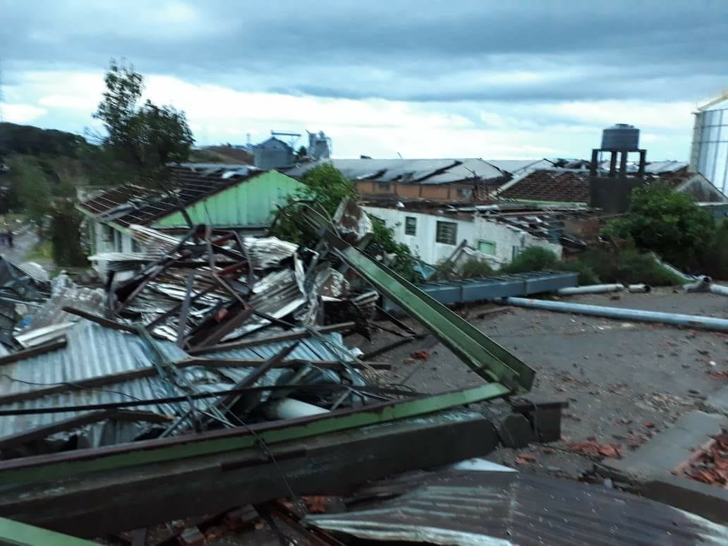 Falta de estudos afeta diagnósticos do IPCC para clima no Brasil