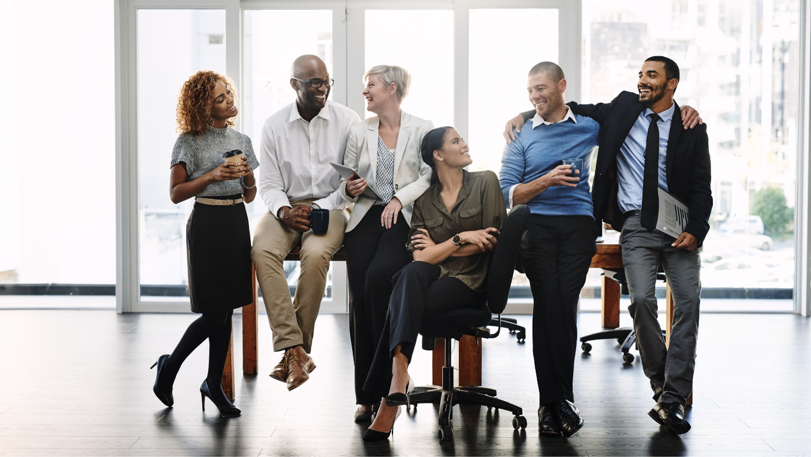 Três estratégias para retenção de talentos nas empresas