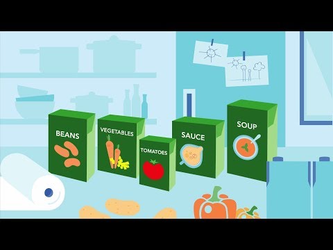 Mario Abreu – Sim! Redesenhando embalagens para salvar nossos oceanos!