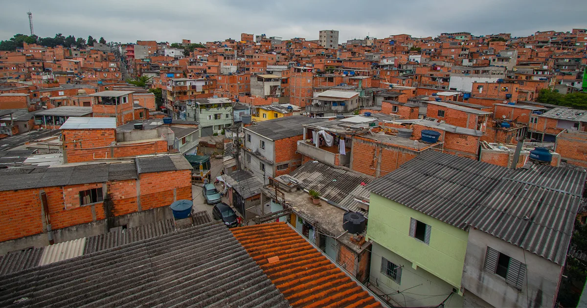 São Paulo e ONU-Habitat discutem Censo 2022 e os Planos Municipais de Saneamento