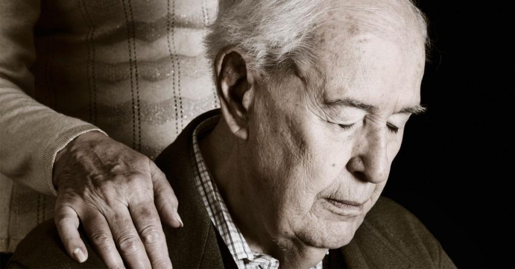 Desafios de uma demência mundial