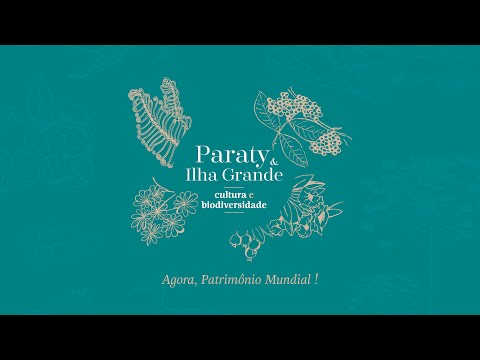 Turismo de Paraty e Ilha Grande e o título de Patrimônio Mundial Misto