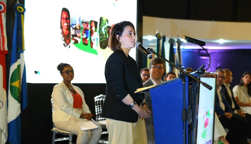  Programa leva conhecimento sobre a Amazônia para a sala de aula