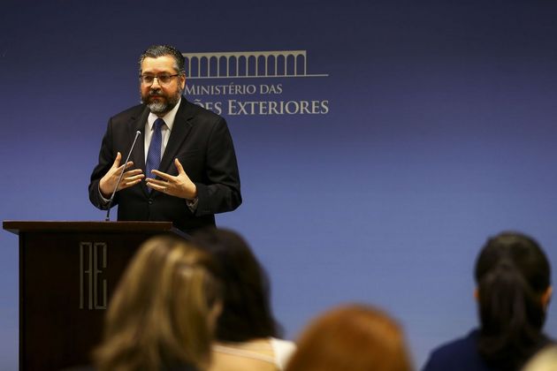 Anti-ambientalismo brasileiro ameaça acordo comercial entre UE e Mercosul