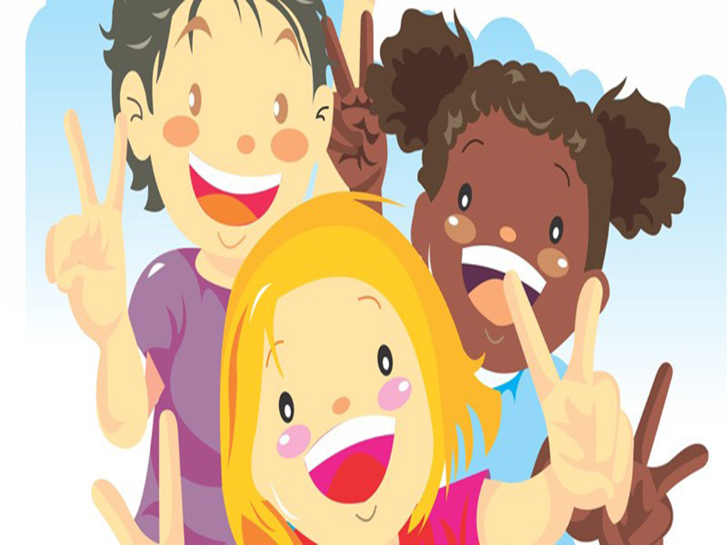 A segurança das crianças está na cara da gente