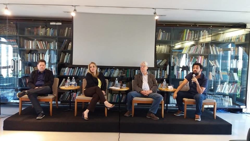 Transformação digital passa por um novo jornalista