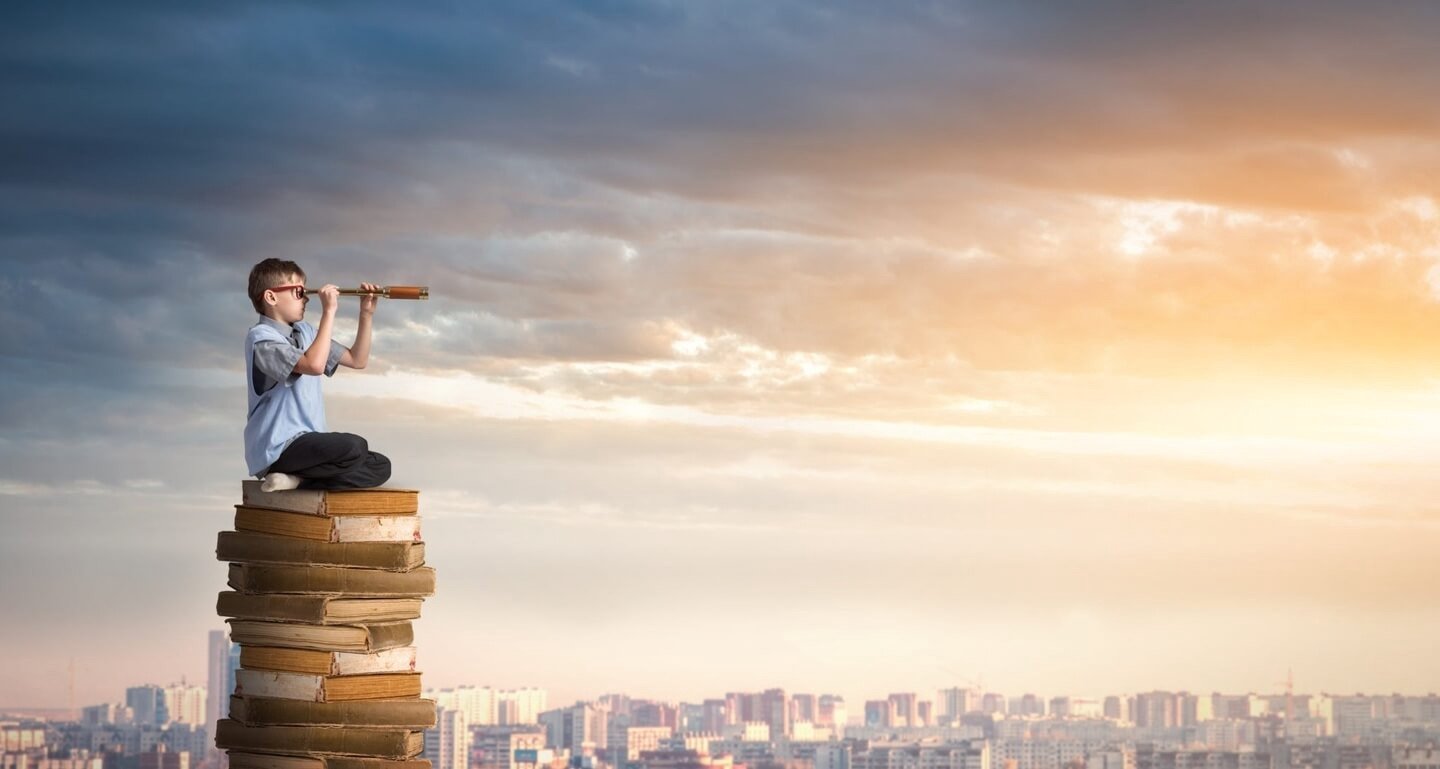 A reinvenção do planejamento