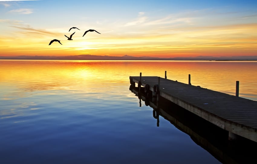 Como abrir espaço para boas sendas?