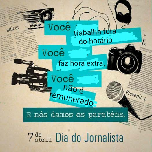 Jornalismo, papel e desafios