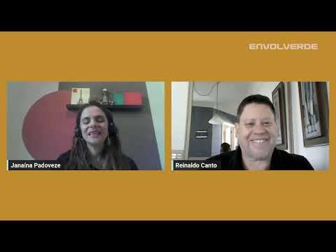 Diálogos Envolverde: Nada se desperdiça, tudo se transforma!