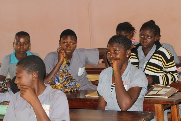 Direitos à terra mudam mercado de trabalho das mulheres