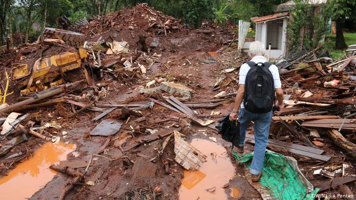 Uma economia limpa agrega valor ao país e aos produtos brasileiros