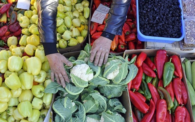 4 dicas para economizar e diminuir o desperdício de alimentos