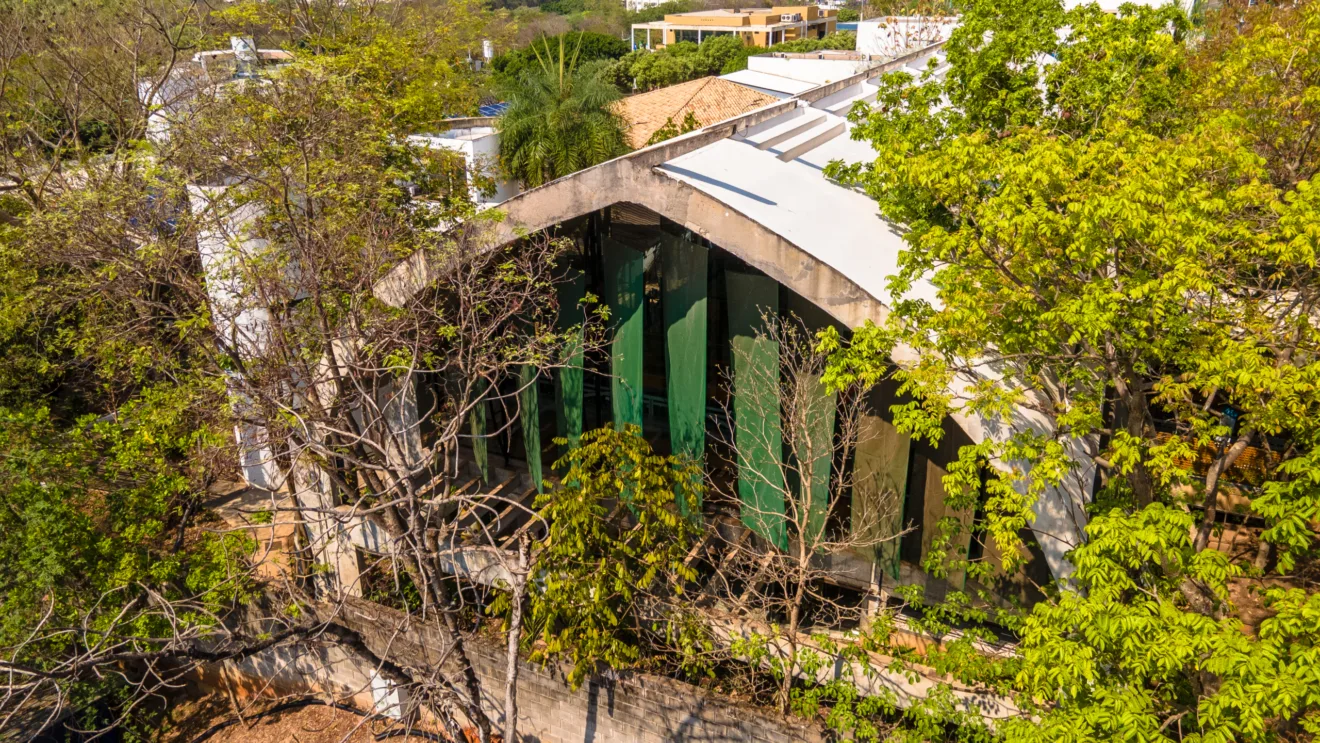 Cidades do Mato Grosso assumem compromisso para neutralizar as emissões de carbono