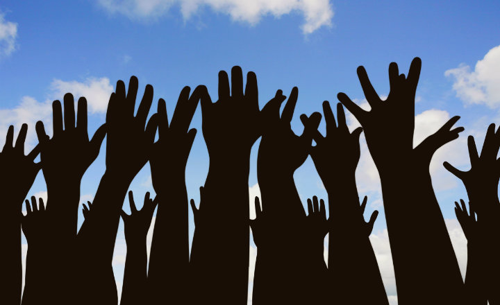 Quem pode ser feliz ao ser roubado diariamente?