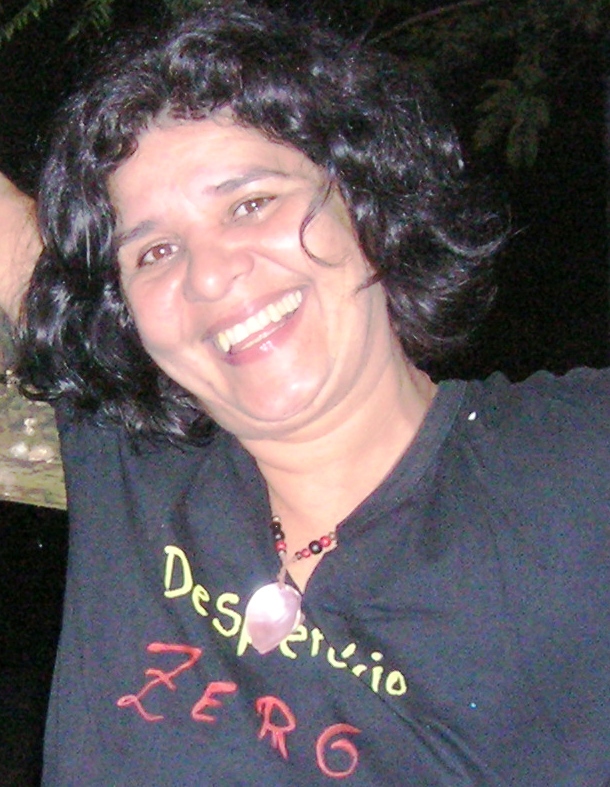 ‘Precisamos transversalizar a informação”