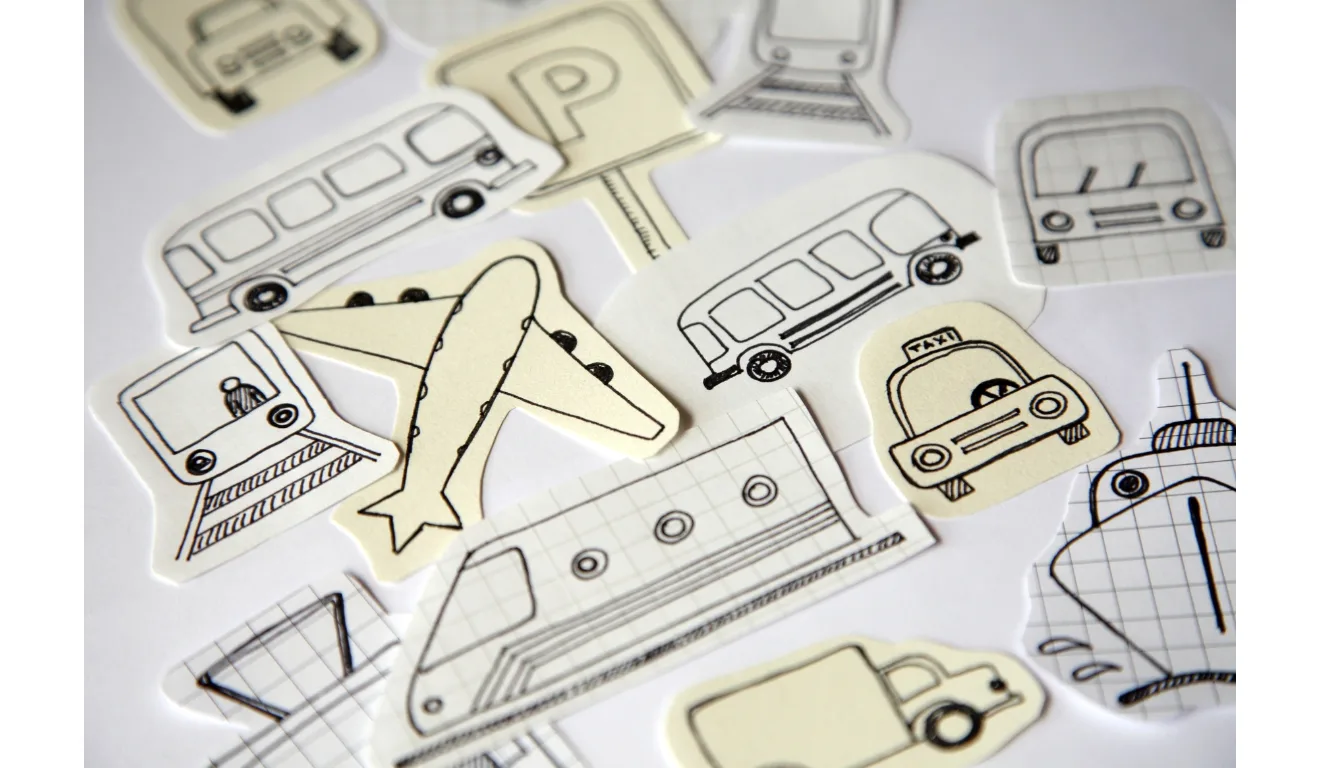 Cai uso de transporte público e aumenta uso de meios alternativos em SP