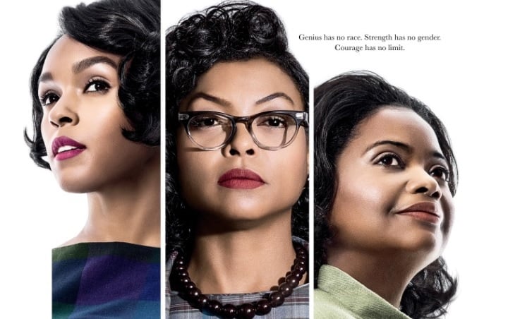 Por quê no Brasil “Hidden Figures” foi traduzido como “Estrelas Além do Tempo”?
