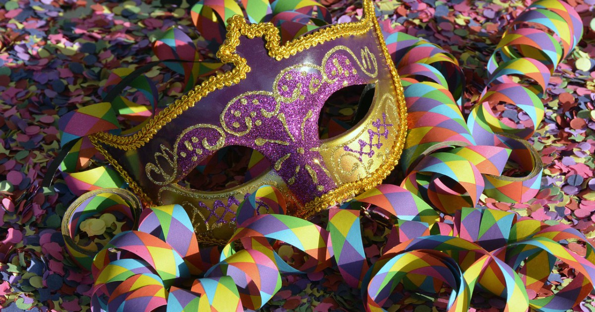 Fevereiro, sem Carnaval?