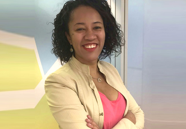 “Você já está indo embora? Esse não é o horário de saída das domésticas”