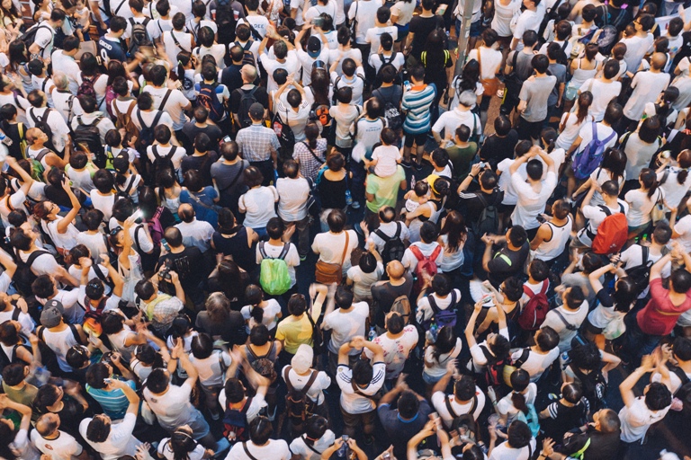 Teria o capitalismo matado a democracia?