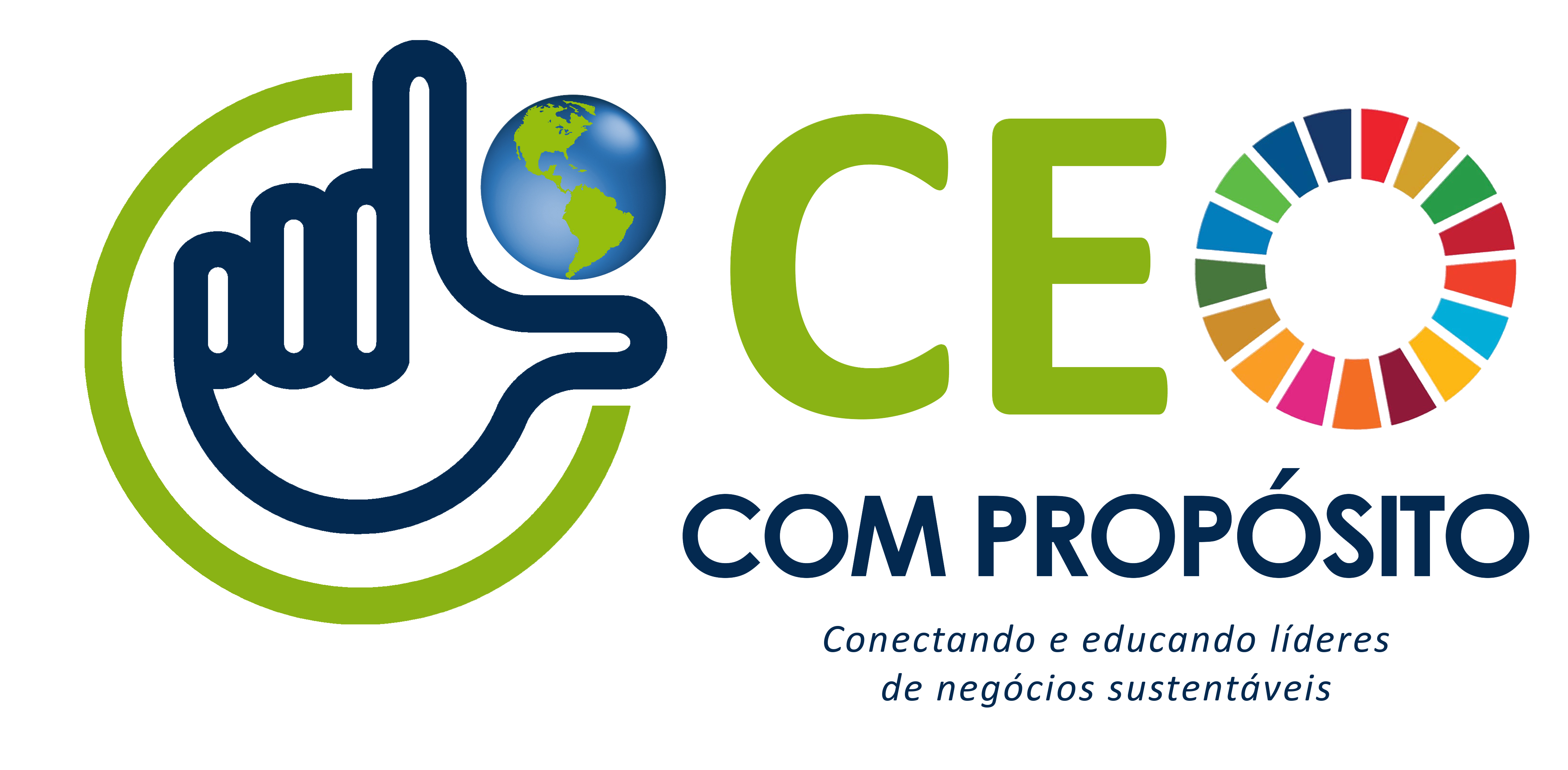 O mundo precisa de CEOs com propósito